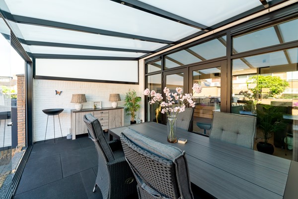 Medium property photo - Nieuwborgstraat 129A, 5922 VC Venlo